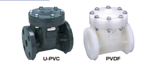 Flange