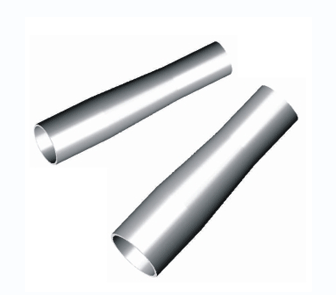 Concentric Ruducers