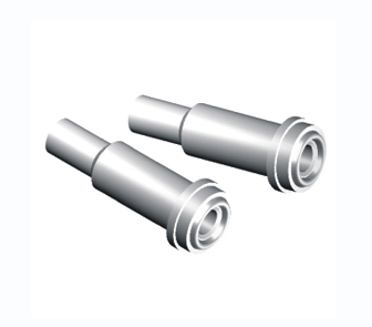 Glands - Male Weld