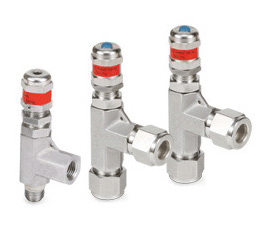Relife Valves