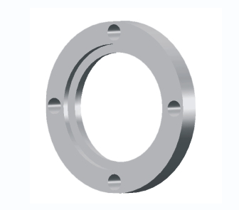 Bored Flanges, Bolted