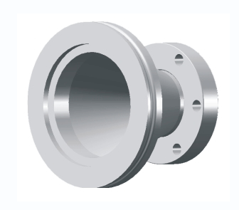  ISO to CF Flange Conical Reducers