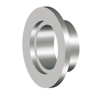 NW Weld Flanges