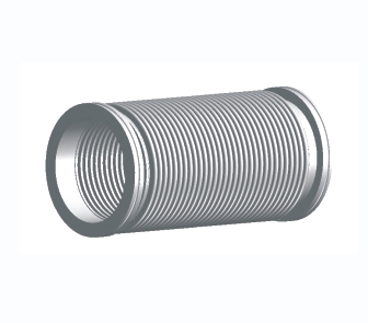 ISO Bellows