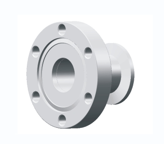 KF to CF Flange Straight Reducers