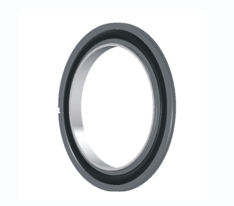 Centering Ring Assembly with Aluminum Spacer Ring
